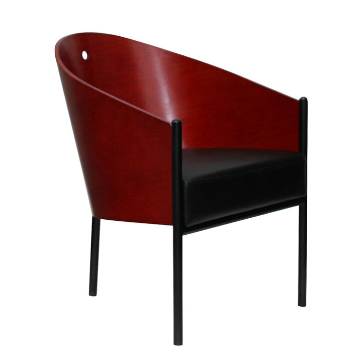 楽天市場】フィリップ・スタルク コステスチェア low Philippe Starck 