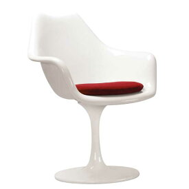 エーロ・サーリネン チューリップアームチェア Eero Saarinen チェア 椅子
