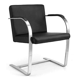 �~�[�X�E�t�@���E�f���E���[�G �u���[�m�`�F�A Mies van der Rohe �`�F�A �֎q