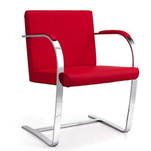 �~�[�X�E�t�@���E�f���E���[�G �u���[�m�`�F�A Mies van der Rohe �`�F�A �֎q