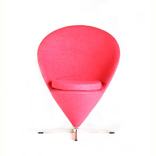 ヴェルナー パントン 椅子 - 椅子・チェアの人気商品・通販・価格比較 