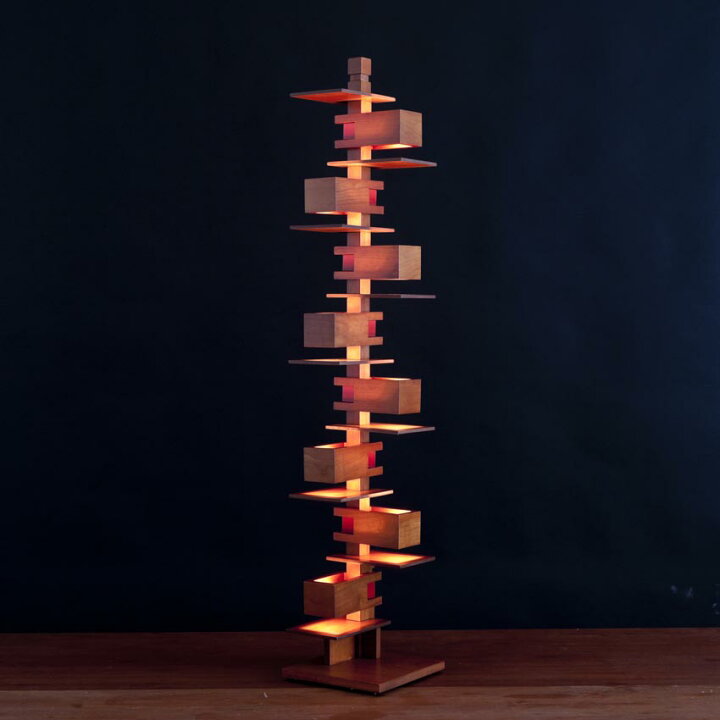 楽天市場】フランク・ロイド・ライト タリアセン2(ミドルタイプ  