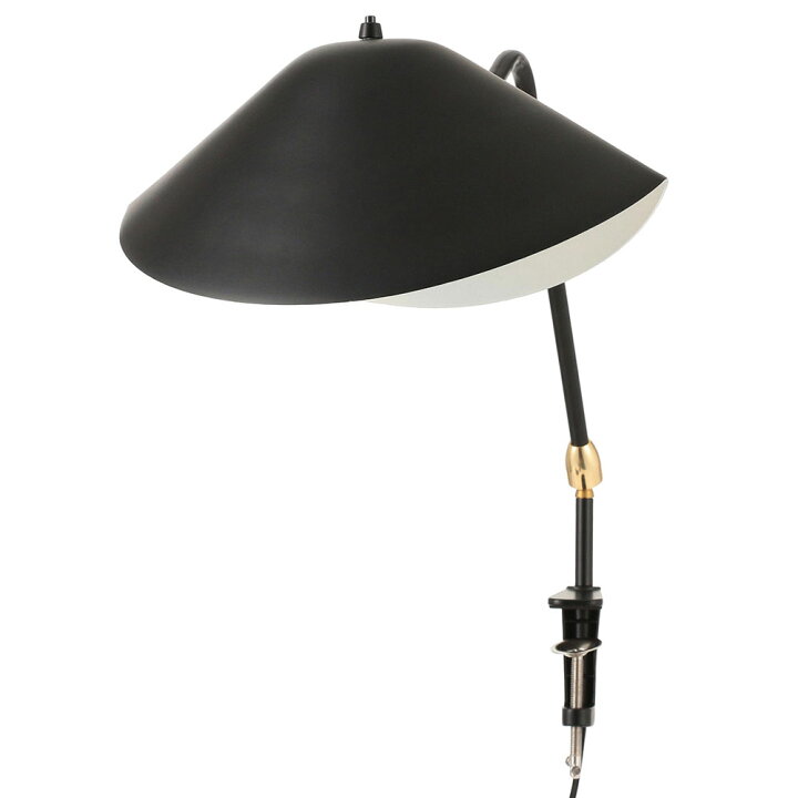 セルジュ ムーユ ビューロートロピエ デスク ライト ランプ IDEE】イデー AGRAFEE アグラフェ テーブルランプ/デスクランプ/照明  Serge Mouille/セルジュ・ムーユ 出張買取 東京都調布市 | ブランド家具買取は東京のリサイクルショップ チェリーズマーケット idee  AGRAFEE ... セルジュ・ムーユ アグラフェ デスクライト デスクランプ