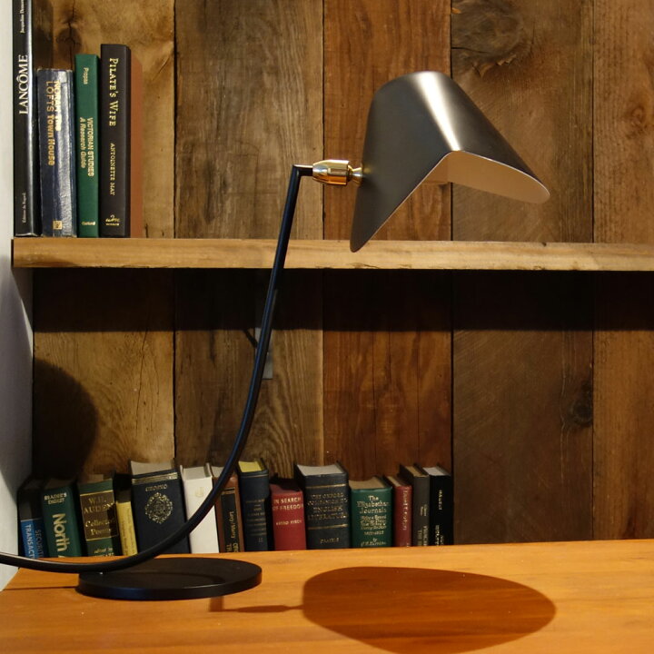 楽天市場】セルジュ・ムーユ Antony アントニー デスクライト Serge  