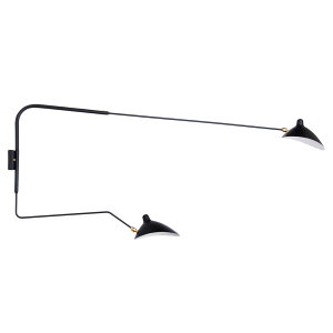 yyVLO܁z Serge Mouille ZWE[ EH[Cg 2A[^Cv ZW[ ZW [ Ɩ Cg v EH[v Ǌ|Ɩ