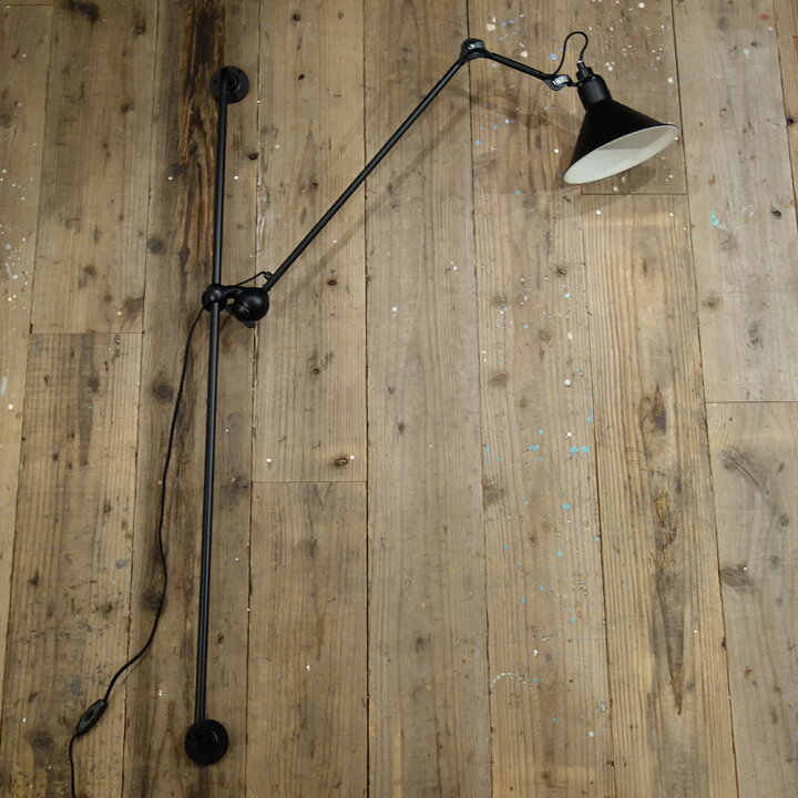 楽天市場】GRAS Lamp No.214 ウォールランプ : デザイナーズ家具専門店 