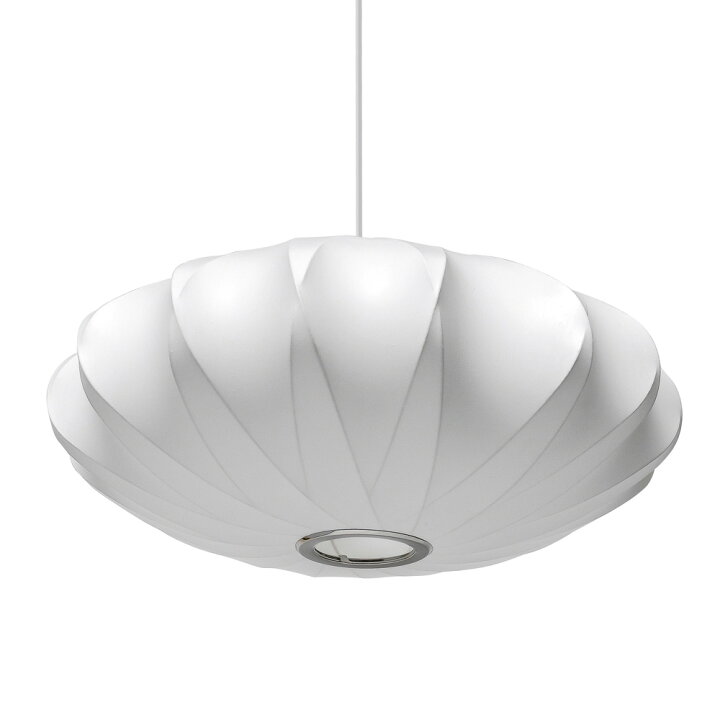 楽天市場】ジョージネルソン バブルランプ ソーサークリスクロスランプ  