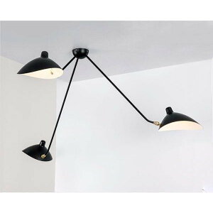 Serge Mouille ZWE[ y_gCg SpP3 XvCh3 ZW[ ZW [ Ɩ Cg v y_gv