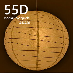 �C�T���E�m�O�` AKARI 55D �y���_���g���C�g �� �Ɩ� ���C�g �����v �V��Ɩ� DAIVA