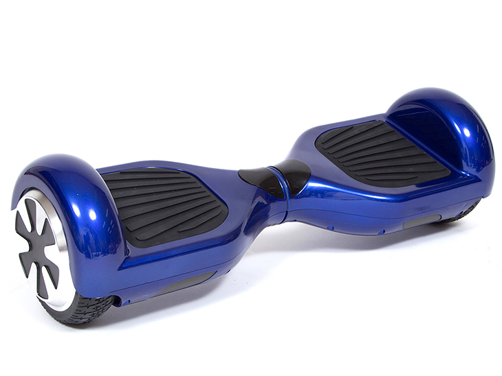 楽天市場】【送料無料】 電動スクーター バランススクーター スケート