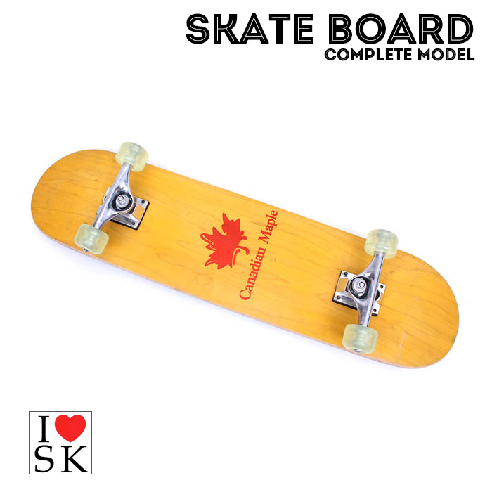 最大89％オフ！ SK011 スケートボード コンプリートセットでこのお値段 25％OFF サーフィンの練習や入門 セカンドボードとして 売れてます
