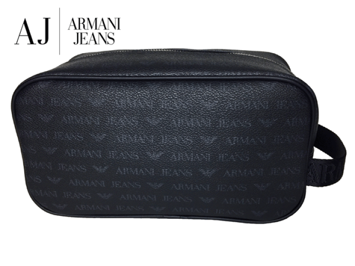 楽天市場】アルマーニ ジーンズ セカンドバッグ ARMANI JEANS 932535 
