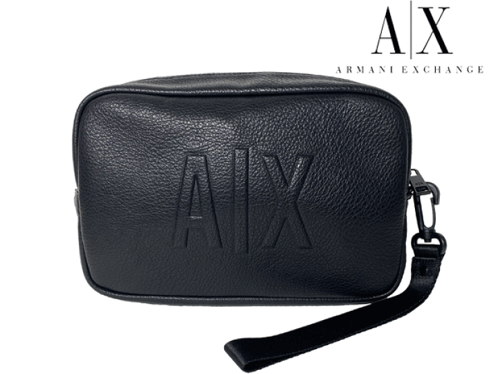 ARMANI EXCHANGE アルマーニ エクスチェンジ バッグ メンズ