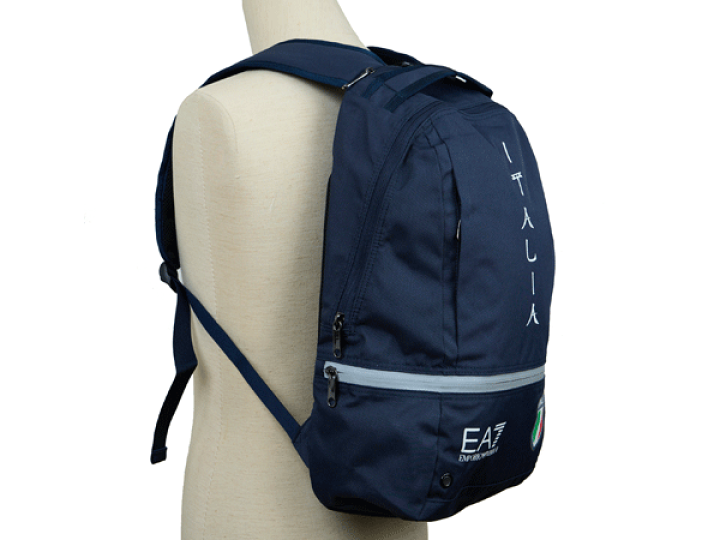 楽天市場】EA7 エンポリオ アルマーニ バックパック EA7 EMPORIO