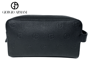 ジョルジオ・アルマーニ(GIORGIO ARMANI) セカンドバッグ | 通販・人気 