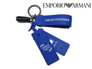 l G|I A}[j L[z_[ EMPORIO ARMANI Y4R284 Y020V 80070 CORN FLOWER BLUE GA C[O S}[N u[n lHv Xgbv L[O L[tbN L[z_[