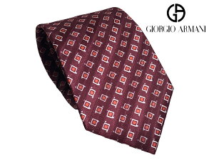 l WWI A}[j lN^C GIORGIO ARMANI 360254 2R807 00176 BURGUNDY o[KfB[nn H`n  XgCv lN^C