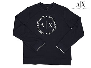 ARMANI EXCHANGE A}[j GNX`FW 8NZM87 Z9N12 1510 NAVY A/XS lCr[n j g[i[ XEFbgVc YMTCY