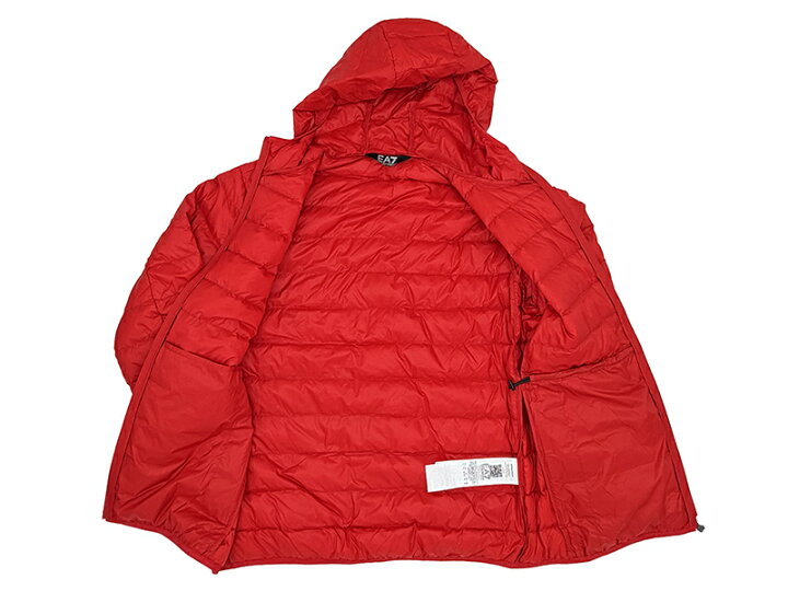 楽天市場】EA7 EMPORIO ARMANI EA7 エンポリオ アルマーニ 8NPB24 