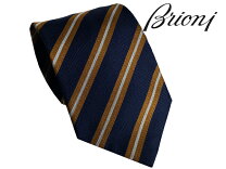 楽天市場】ブリオーニ ネクタイの通販 