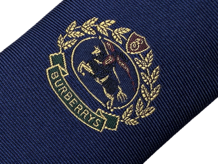 楽天市場】バーバリー ロンドン ネクタイ BURBERRY LONDON 80019281