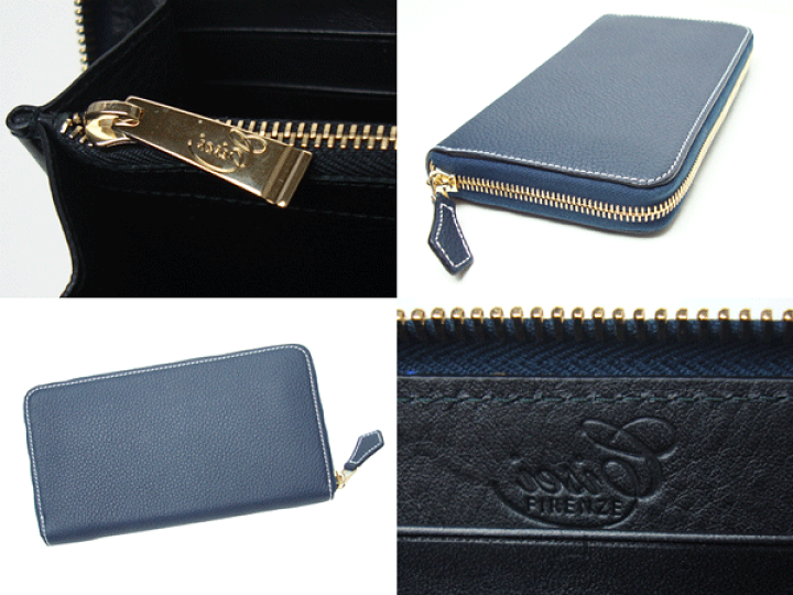 【最終価格】シセイ/チセイ(CISEI)　財布 シセイ/チセイ(CISEI) 財布 cis111201-ブラウン | ROOTWEB