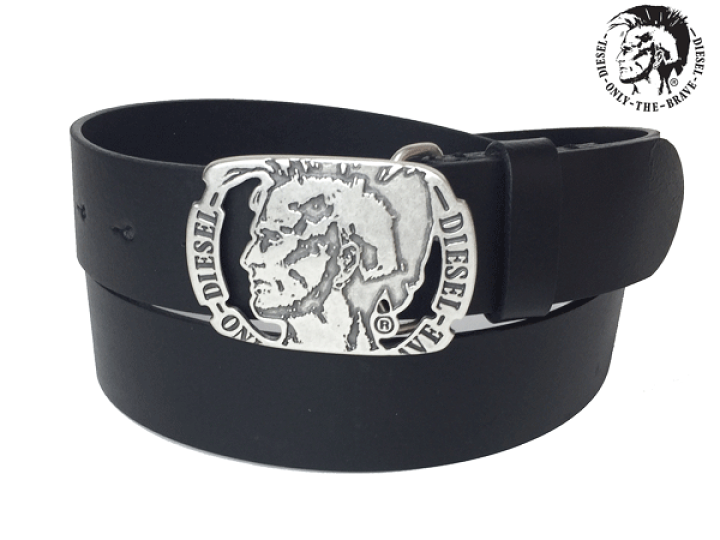 【DIESEL】2カラー Only the Brave レザー ベルト / 送料無料 楽天市場】ディーゼル ベルト DIESEL X05114 PR404 T8013 ロゴ