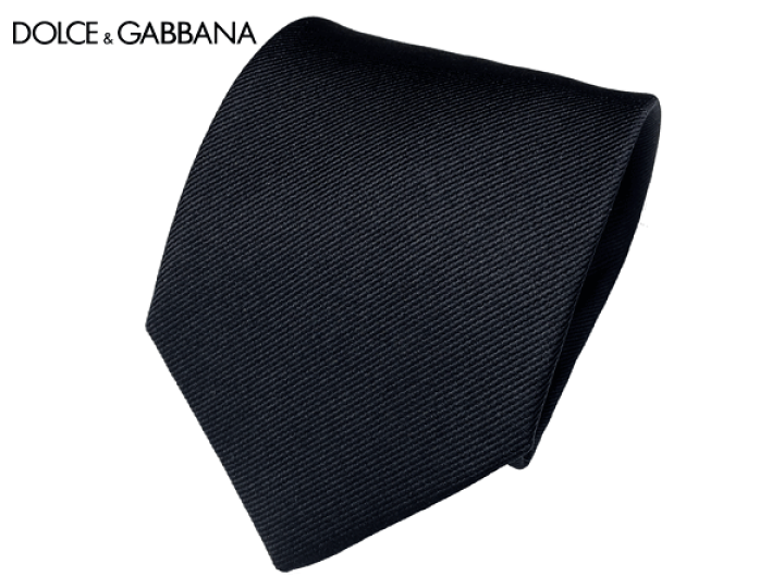 楽天市場】ドルチェ&ガッバーナ ネクタイ DOLCE&GABBANA GT147E G0U46 