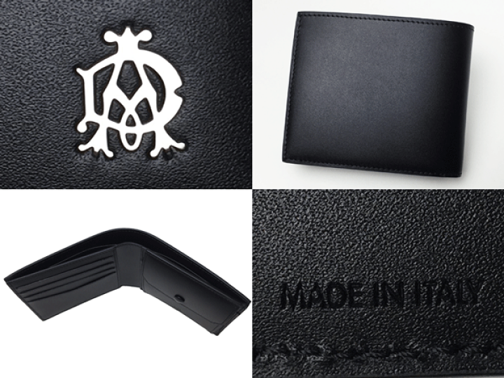 楽天市場】ダンヒル ロンドン 財布 dunhill LONDON DUL2AS32A BLACK 