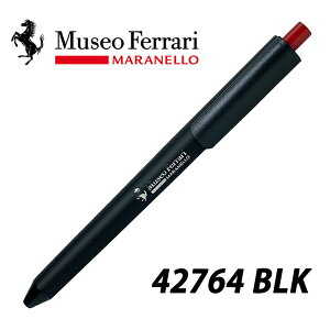 Museo Ferrari MARANELLO 42764 BLK MUSEO MARANELLO METAL PEN I am the one... �C�^���A �}���l�b�� �t�F���[�������� ���� 42764 BLK �G���c�H�t�F���[�� �������� �{�[���y��
