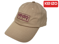 日本製】KENZO GOLF (ケンゾーゴルフ)メッシュキャップ ☆新品