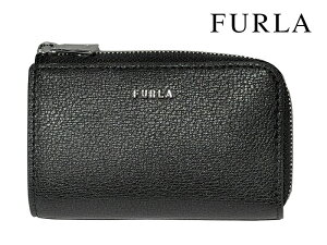 �Z�[�� SALE �t���� ���z FURLA MR00034 AX0732 O6000 NERO �`�F�[�� �L�[�z���_�[�t�� ���̃��S �u���b�N���U�[ L�� ���E���h�t�@�X�i�[ �R�C���P�[�X ���K���� ���z