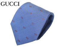 【極美品】GUCCI グッチ ネクタイ G柄 ドット ダークネイビー 希少 極美品】GUCCI グッチ ネクタイ G柄 ドット ダークネイビー 希少