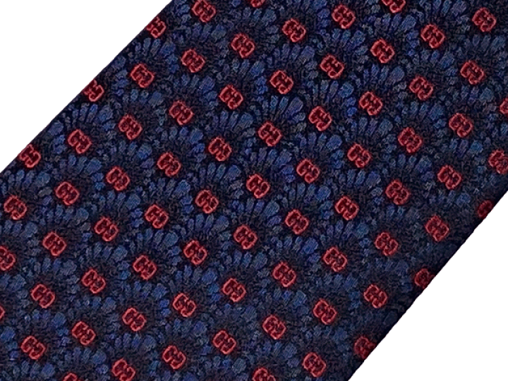 楽天市場】値下げ グッチ ネクタイ GUCCI 624063 4E002 4069 PID