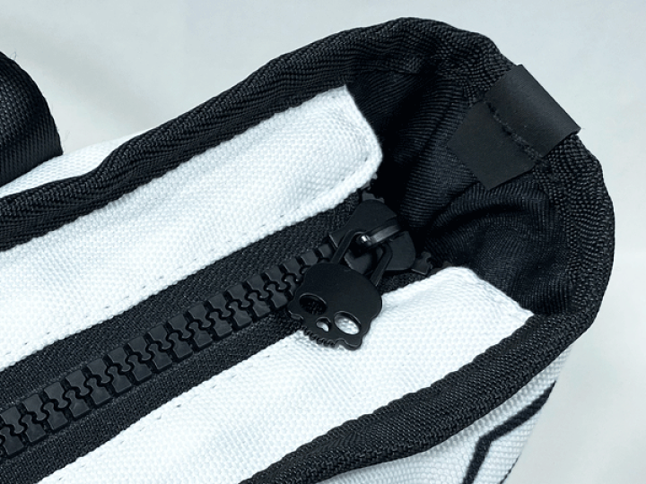 楽天市場】ハイドロゲン HYDROGEN ハンドバッグ 303900 WHITE