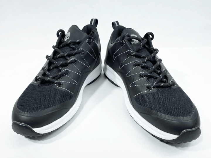 楽天市場】ハイドロゲン HYDROGEN G03002 007 BLACK GOLF SHOES