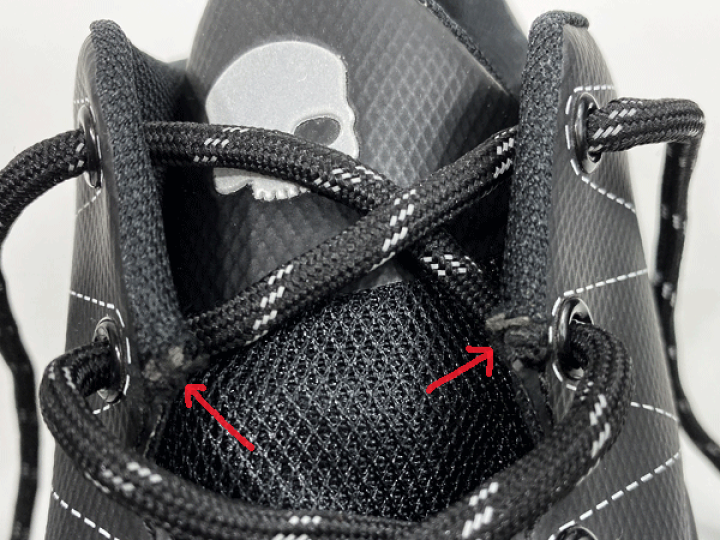 楽天市場】ハイドロゲン HYDROGEN G03002 007 BLACK GOLF SHOES