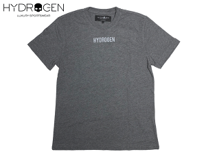 【新品】HYDROGEN ハイドロゲン 超ストレッチ Tシャツ XL グレー HYDROGEN ハイドロゲン Tシャツ グレー メンズ - メルカリ