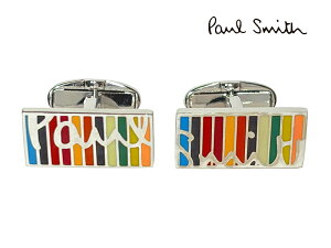 |[X~X JtX{^ Paul Smith M1A CUFF KSIGN MEN CUFFLINK SIGNATURE S }`J[XgCv ` v[g JtNX JtX{^