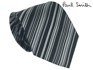 |[X~X lN^C Paul Smith M1A 0TIE K41278 MEN TIE STRIPEY ubNn Vo[O[n }`XgCv VN WK[h lN^C