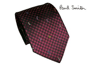 |[X~X Paul Smith M1A 0TIEX HLU01 MEN TIE SPECIAL {h[nn }`J[ S ubN iq`FbN VN WK[h lN^C