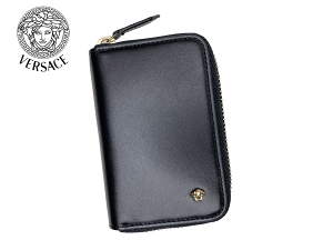 ヴェルサーチ(VERSACE) メンズカードケース・名刺入れ | 通販・人気