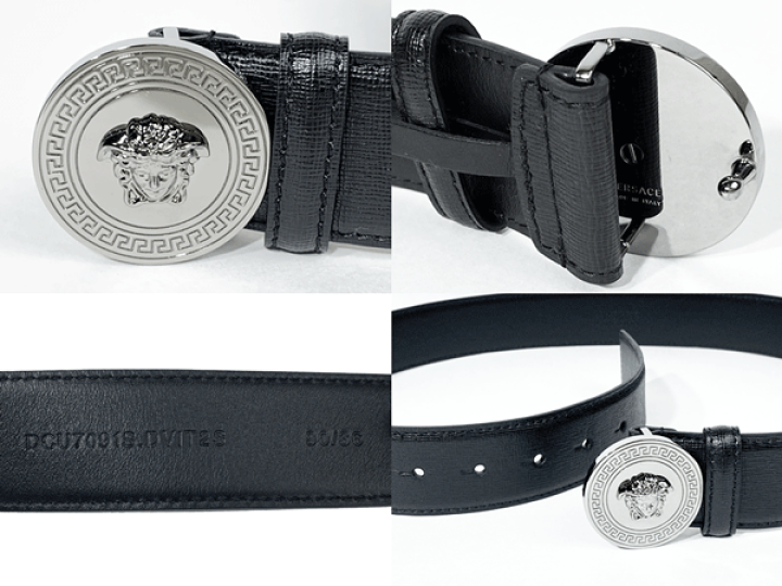 楽天市場】ヴェルサーチ ベルト VERSACE DCU7091S DVIT2S D41E 楽天市場】ヴェルサーチ ベルト VERSACE DCU7091S DVIT2S D41E