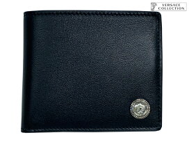 楽天市場】ヴェルサーチ コレクション 長財布 VERSACE COLLECTION  
