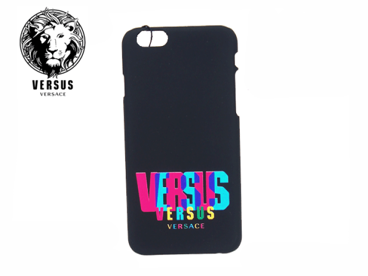 楽天市場】ベルサス ヴェルサーチ アイフォン6カバー VERSUS VERSACE