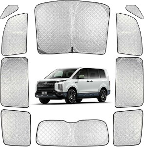 Perrace fJD5 p TVF[h lGΉ SΉ 10Zbg fM Ռ UVJbg 悯 Ԓ AEghA IVԑΉ DELICA D:5 tȒP [ܕt