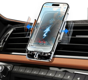 Perrace ԍڃCX[d X}zz_[ ԊOJ 15W}[d QiΉ 360x] nYt[ ot Œ݌v iPhone17/16/15/14/13/12/11 Android@Ή {t