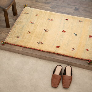 y{CYzMbx 65×98cm փ}bgi D VR 킢  O~  O E[100% yV Mx Gabbeh [Yotgj