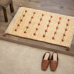 y{CYzMbx 60×90cm փ}bgi D VR 킢  O~  O E[100% yV Mx Gabbeh [Yotgj