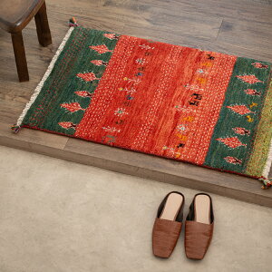 y{CYzMbx 61×91cm փ}bgi D VR 킢  O~  O E[100% yV Mx Gabbeh [Yotgj